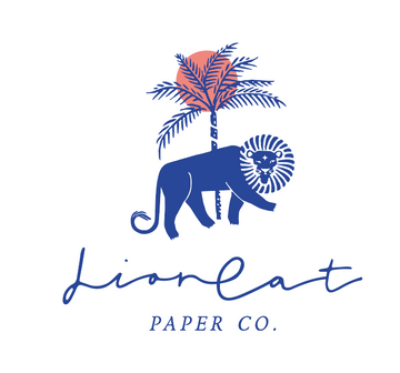 lioncatpaper