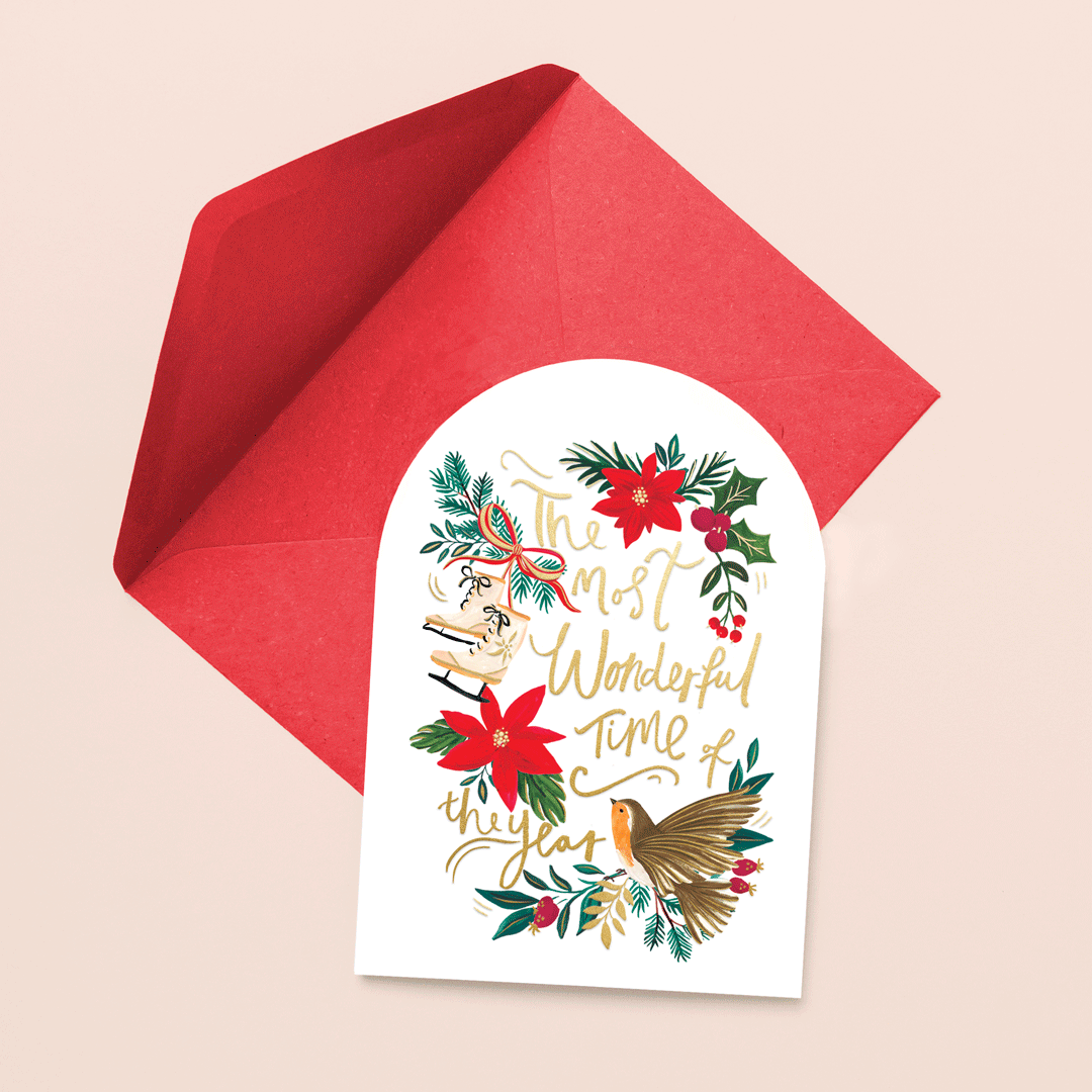 Christmas Card