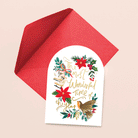 Christmas Card
